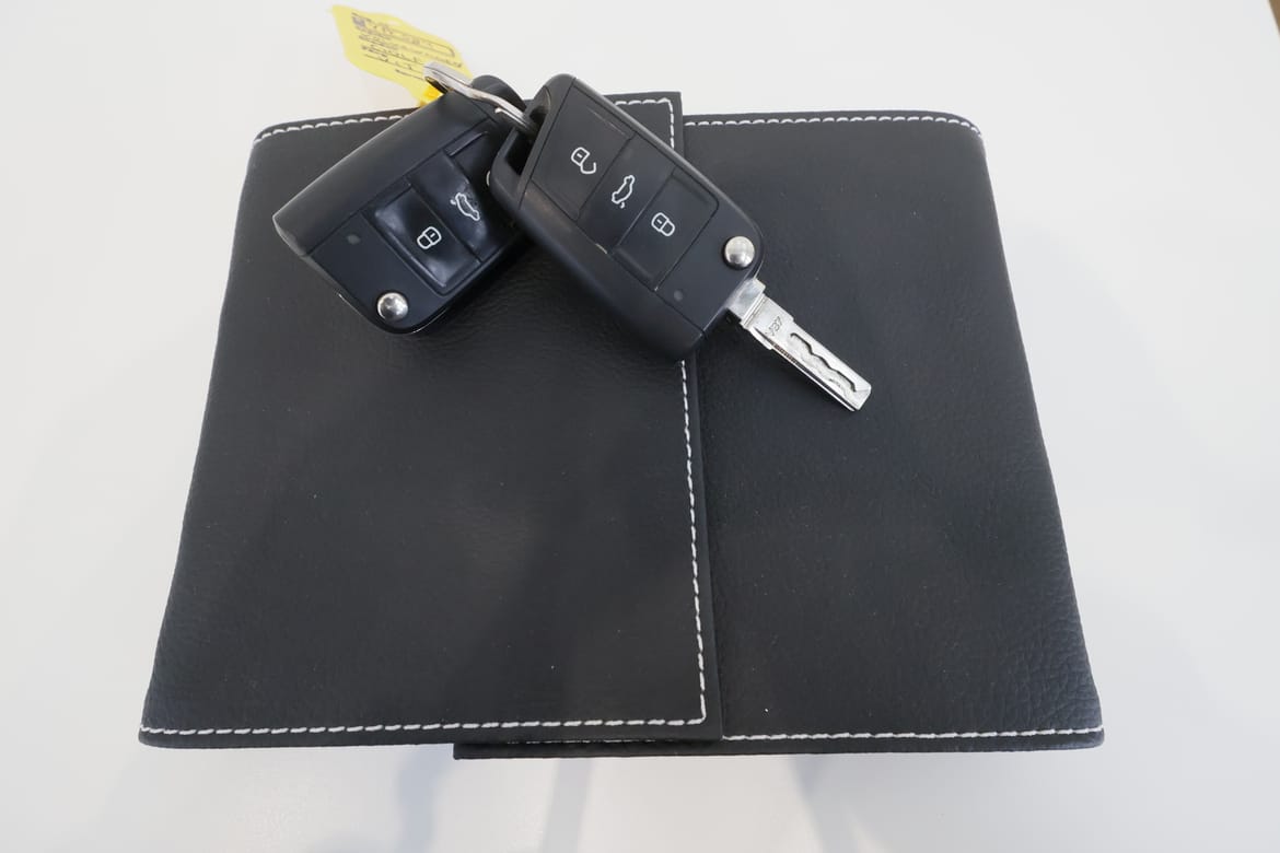 Volkswagen Golf 2018 - miniatyr 30