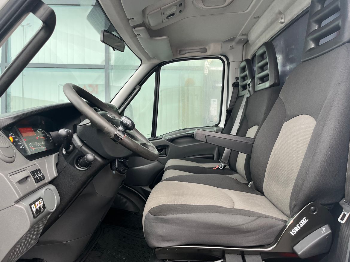 Iveco Daily 2014 - miniatyr 5