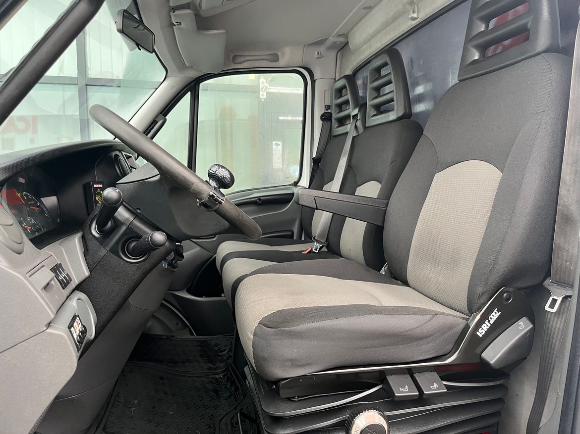 Iveco Daily 2014 - miniatyr 6
