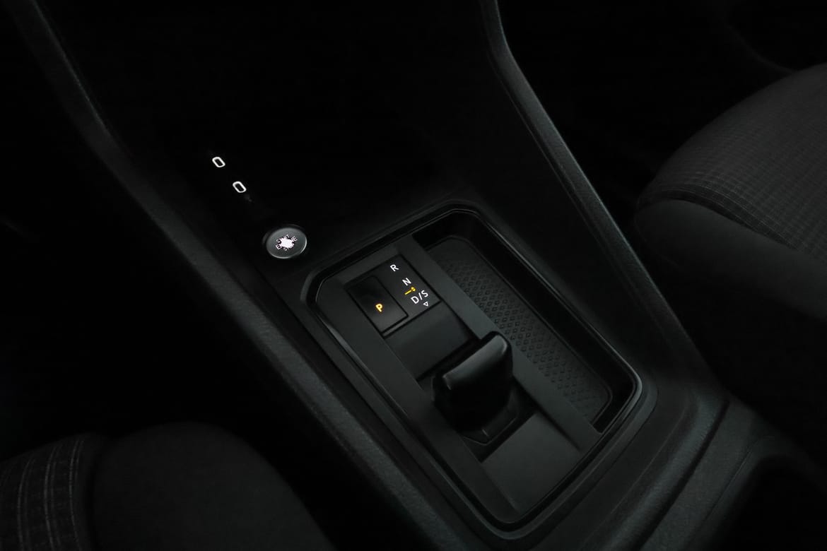 Volkswagen Caddy 2023 - miniatyr 21