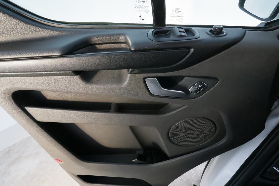 Ford Transit Custom 2020 - miniatyr 19