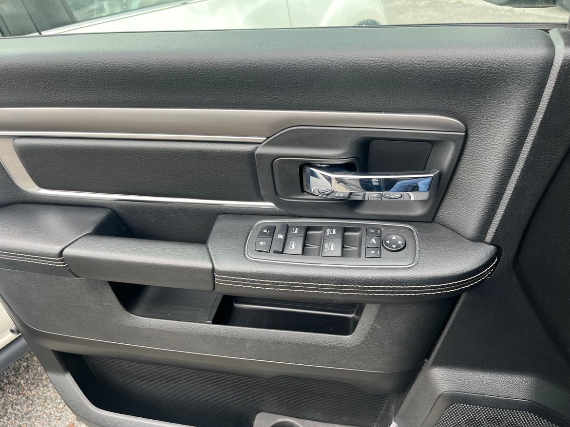 RAM 1500 2022 - miniatyr 23