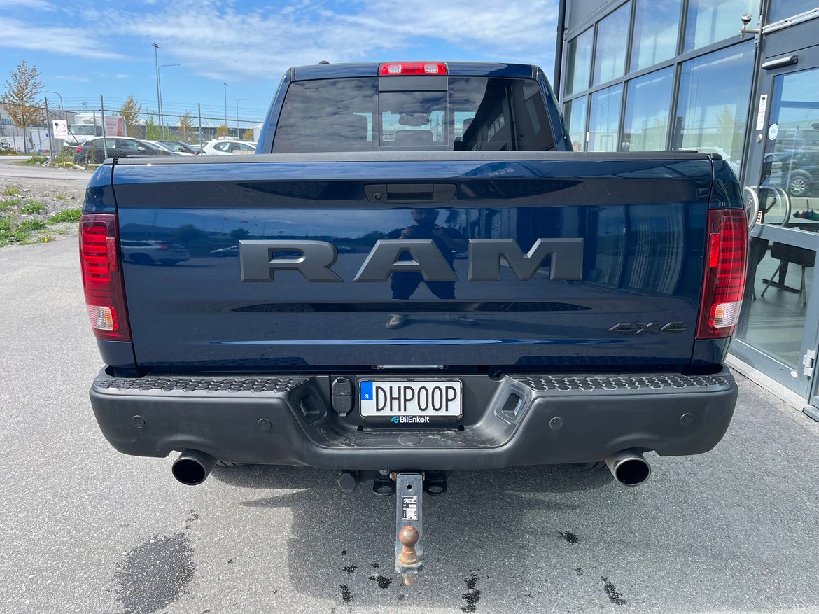 RAM 1500 2022 - miniatyr 4