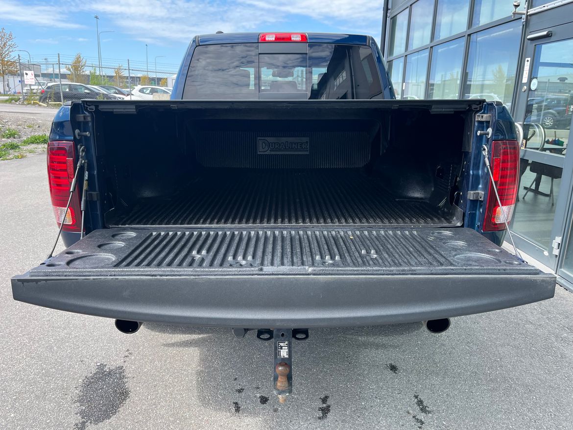 RAM 1500 2022 - miniatyr 5