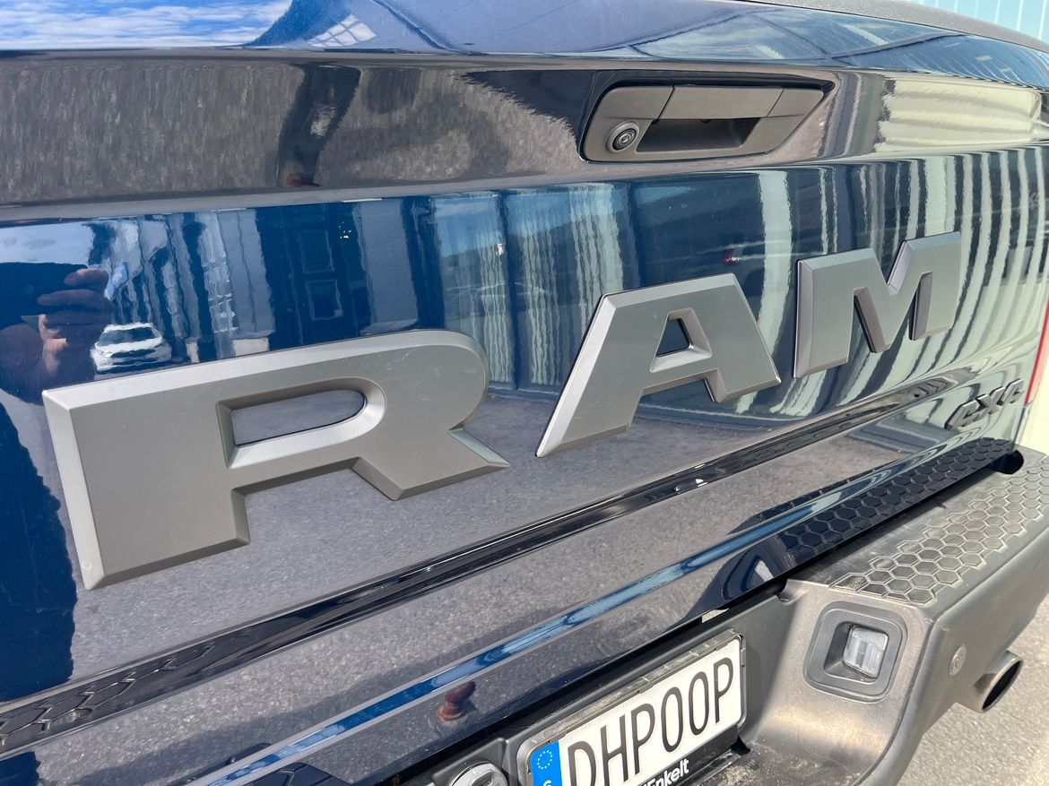 RAM 1500 2022 - miniatyr 6