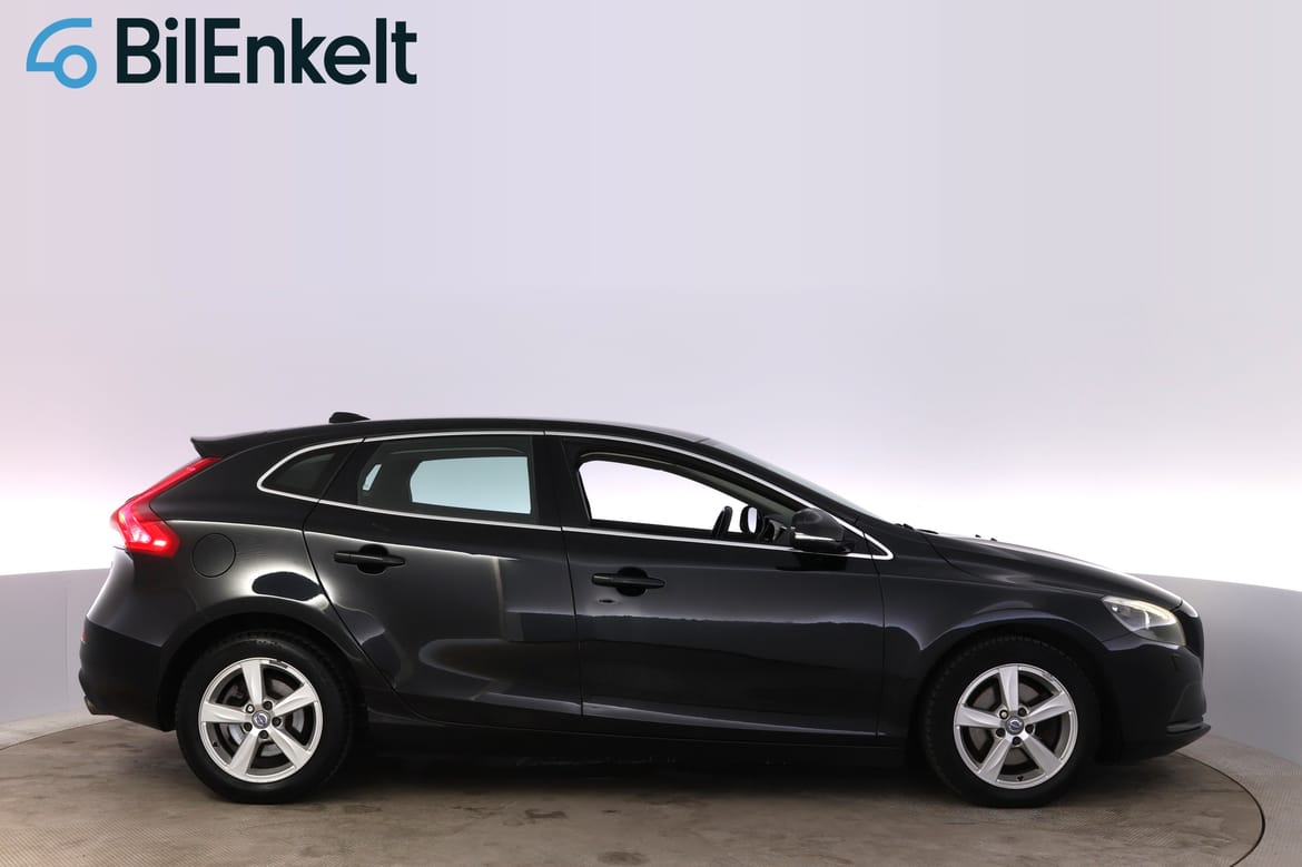 Volvo V40 2015 - miniatyr 2