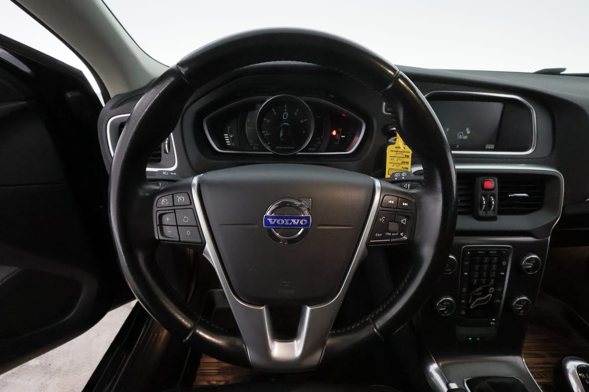 Volvo V40 2015 - miniatyr 14
