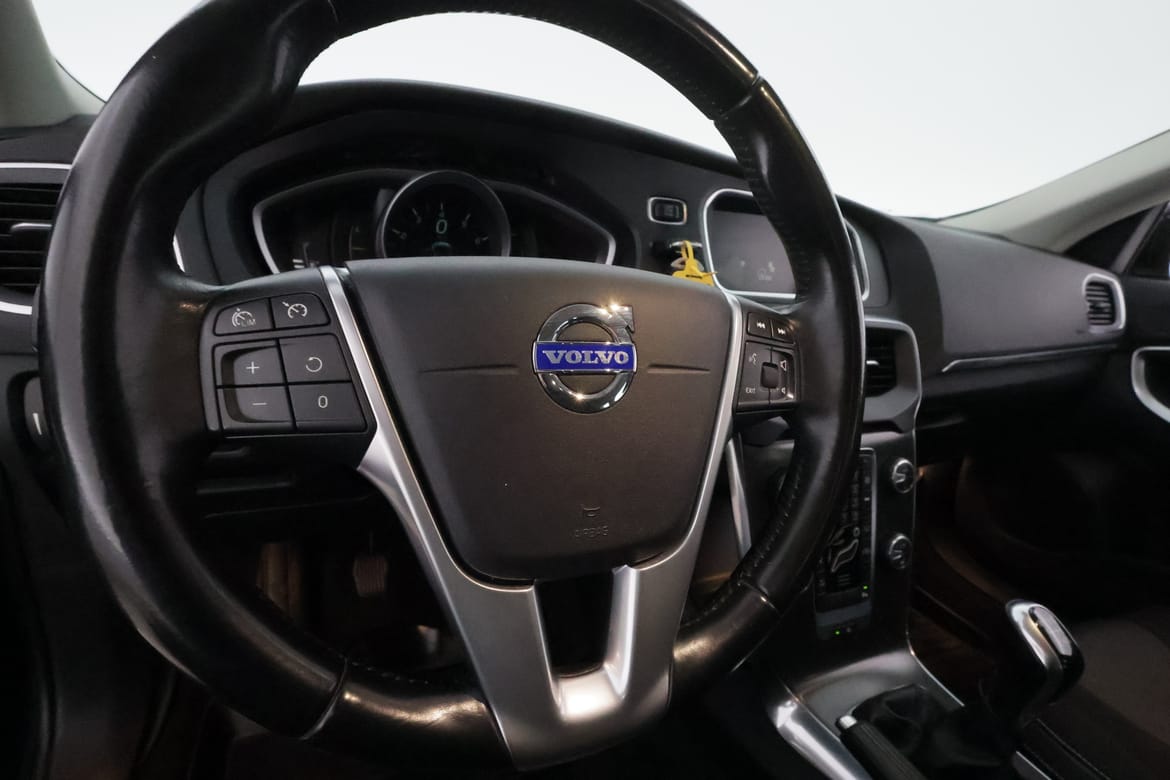 Volvo V40 2015 - miniatyr 15