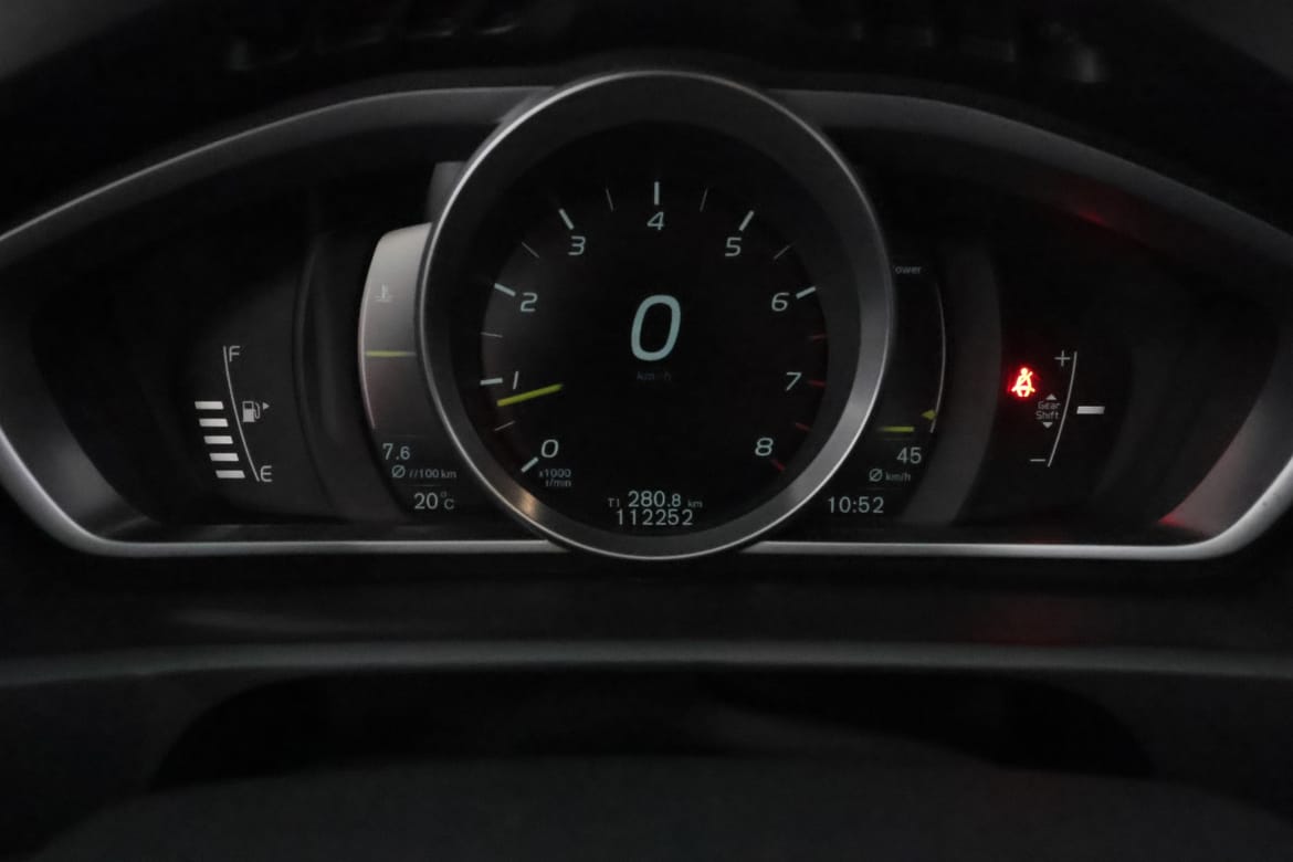 Volvo V40 2015 - miniatyr 20