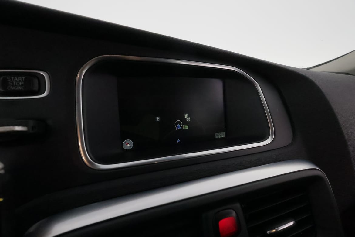 Volvo V40 2015 - miniatyr 21