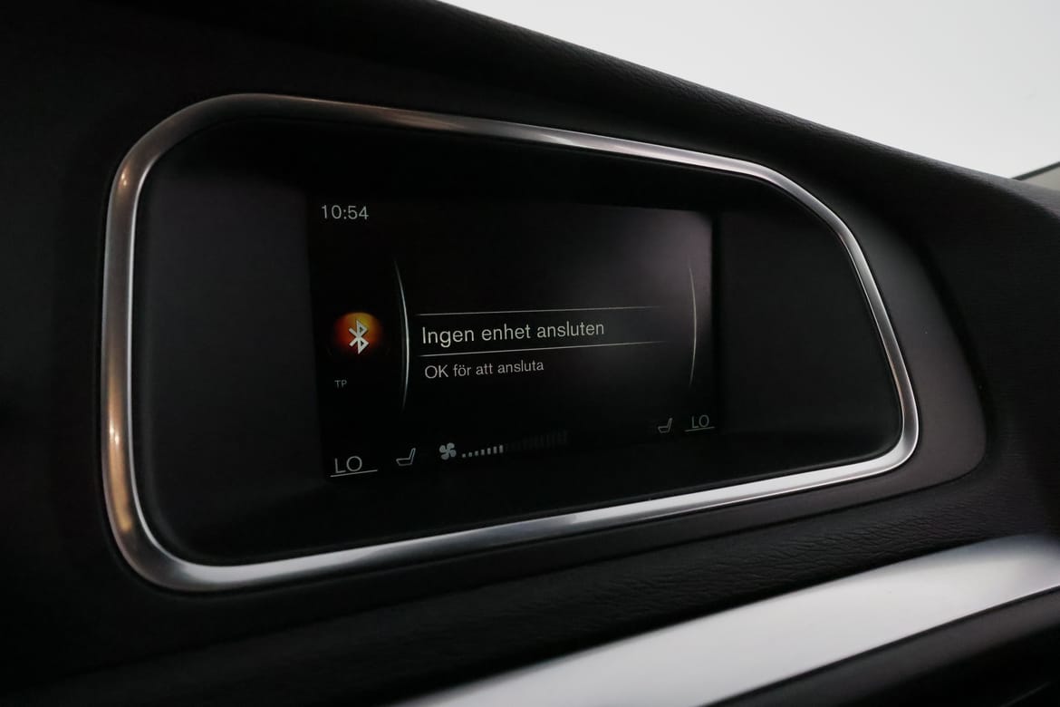 Volvo V40 2015 - miniatyr 22