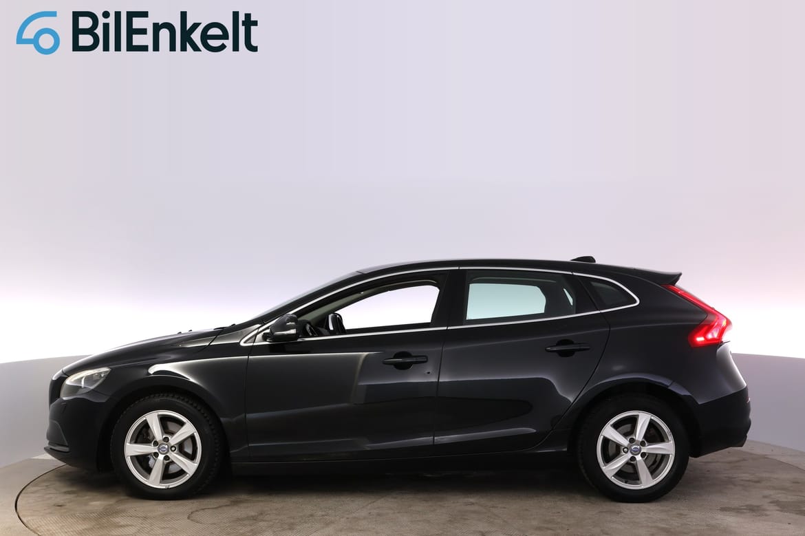 Volvo V40 2015 - miniatyr 5