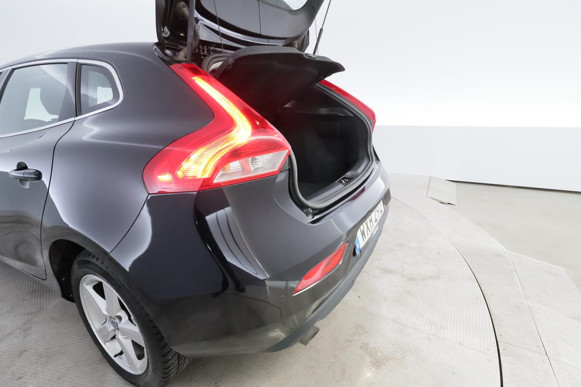 Volvo V40 2015 - miniatyr 7