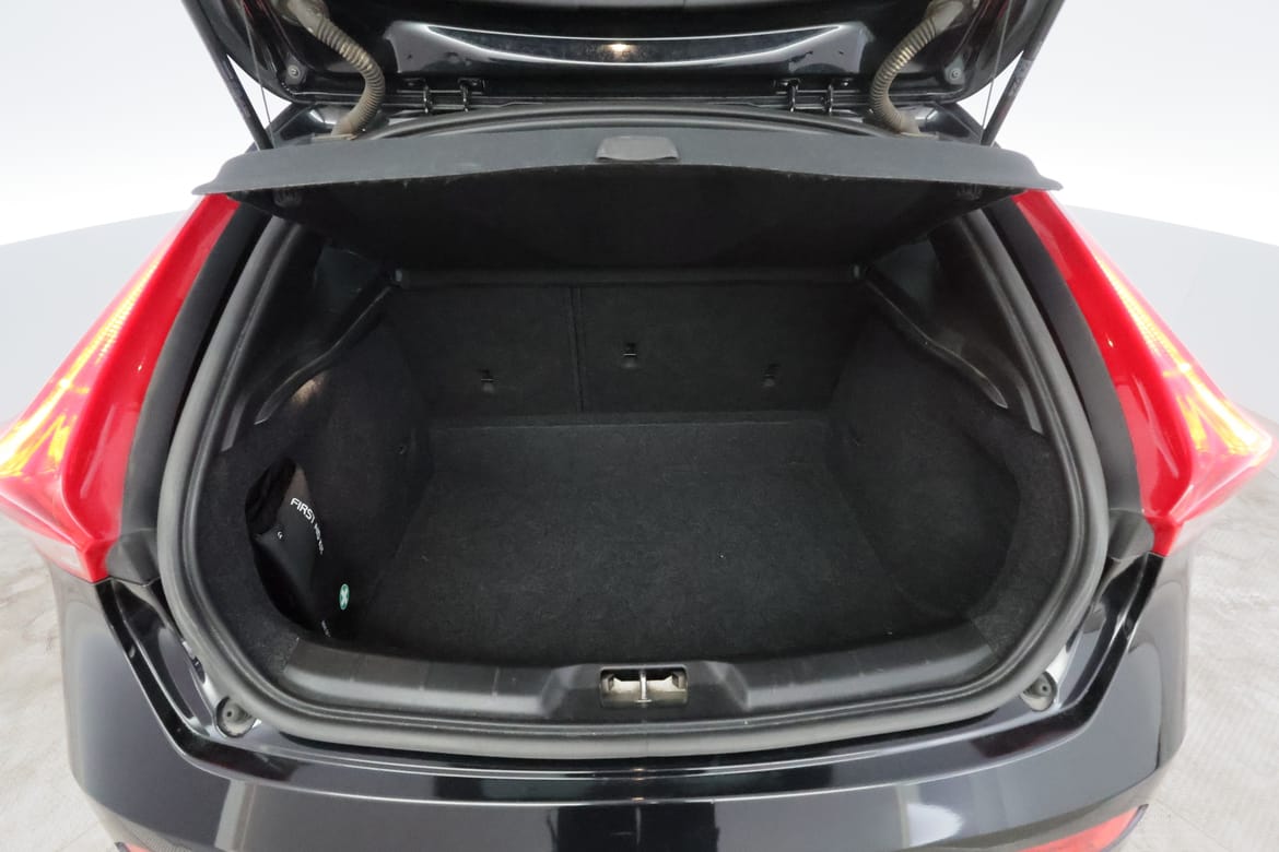 Volvo V40 2015 - miniatyr 8
