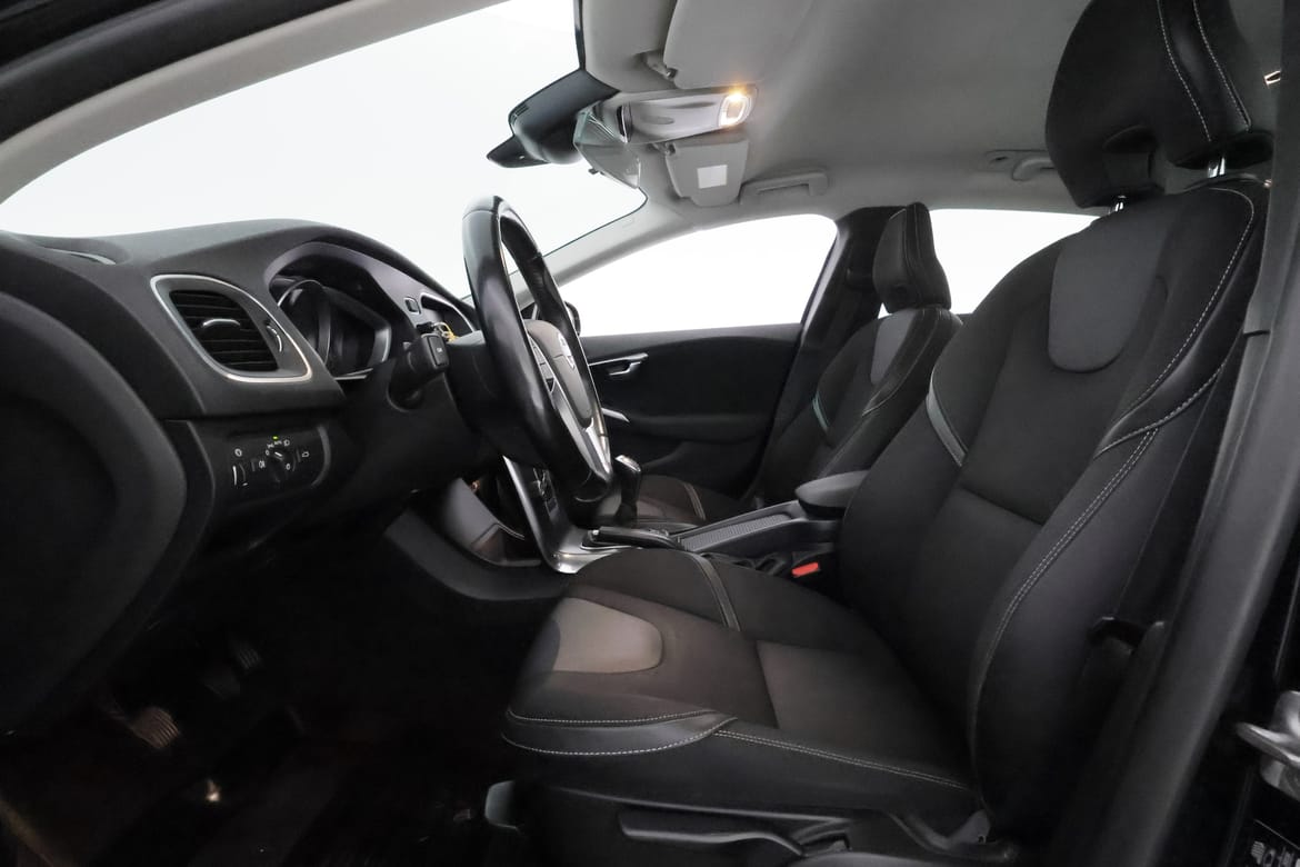 Volvo V40 2015 - miniatyr 9