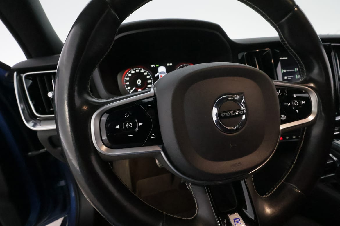 Volvo S60 2020 - miniatyr 15
