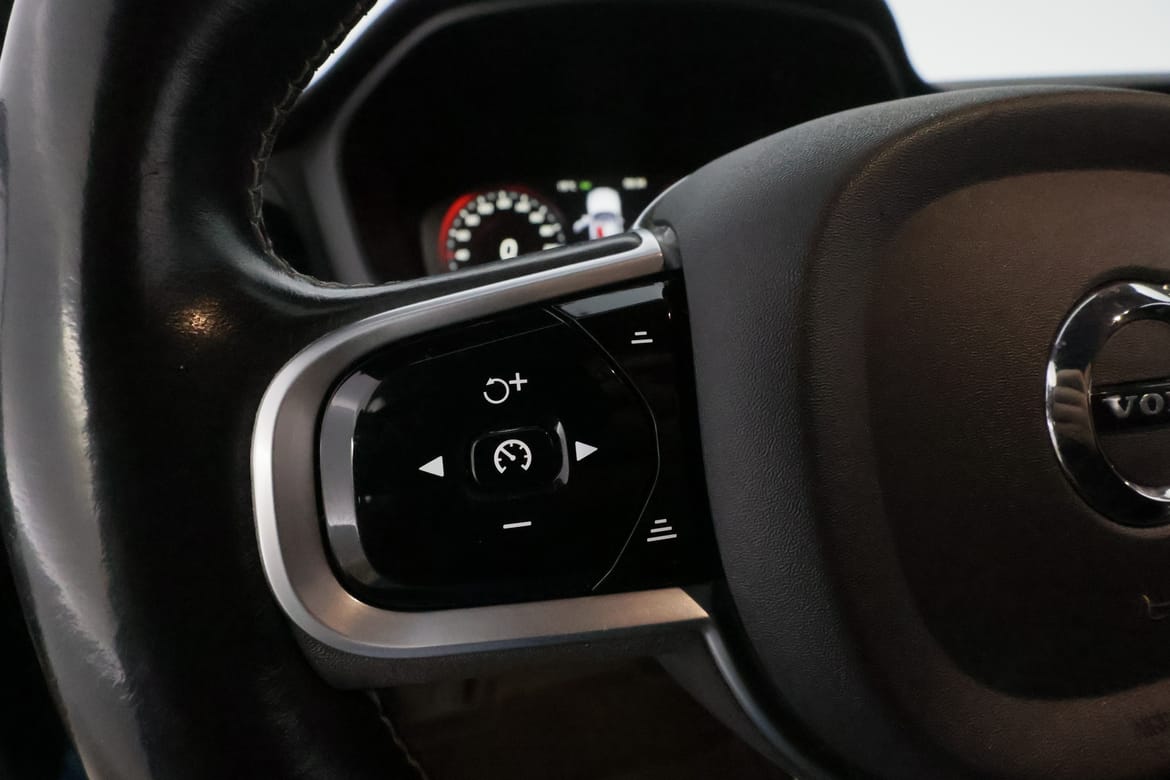 Volvo S60 2020 - miniatyr 16