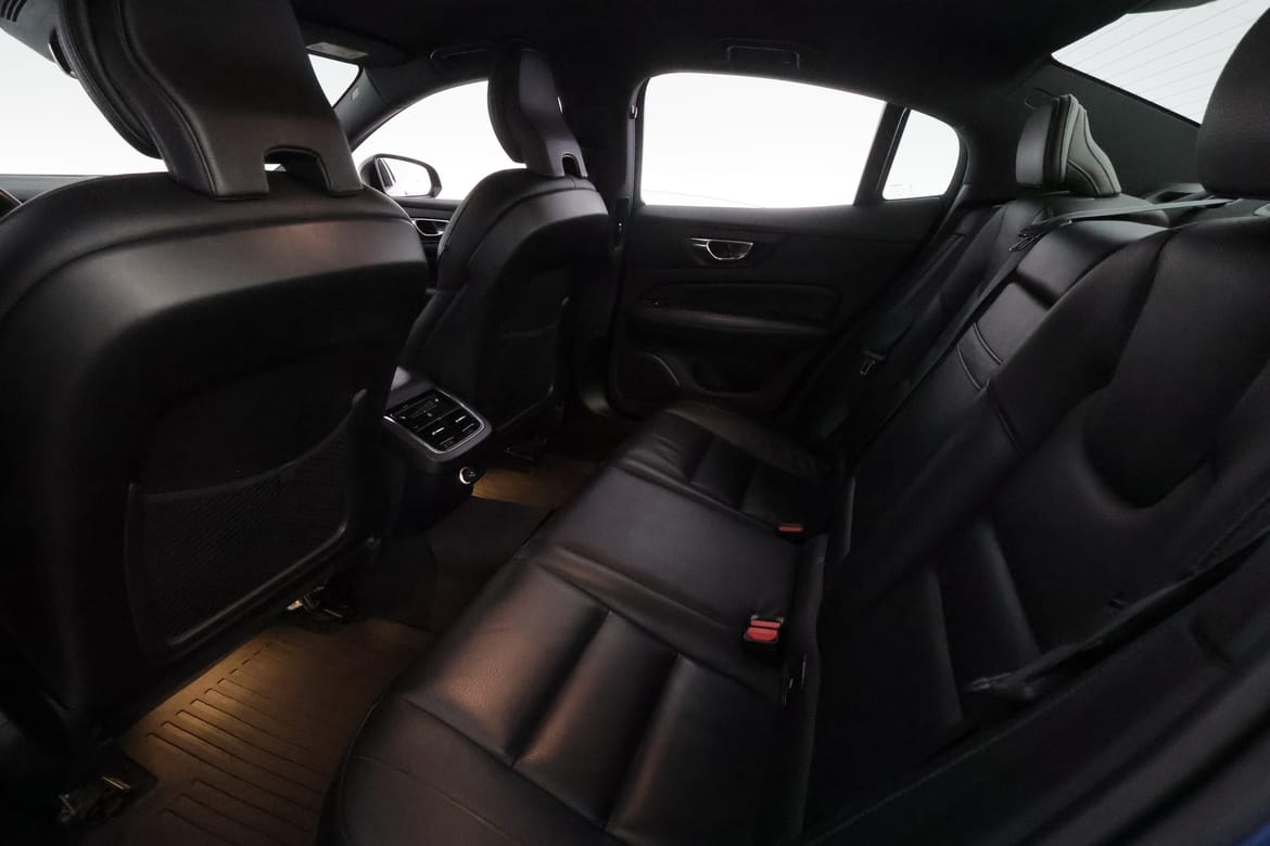 Volvo S60 2020 - miniatyr 19