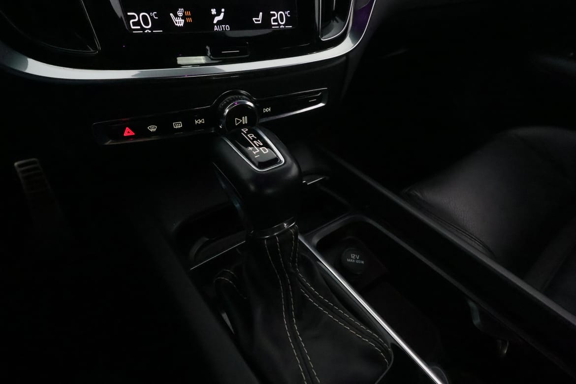 Volvo S60 2020 - miniatyr 21