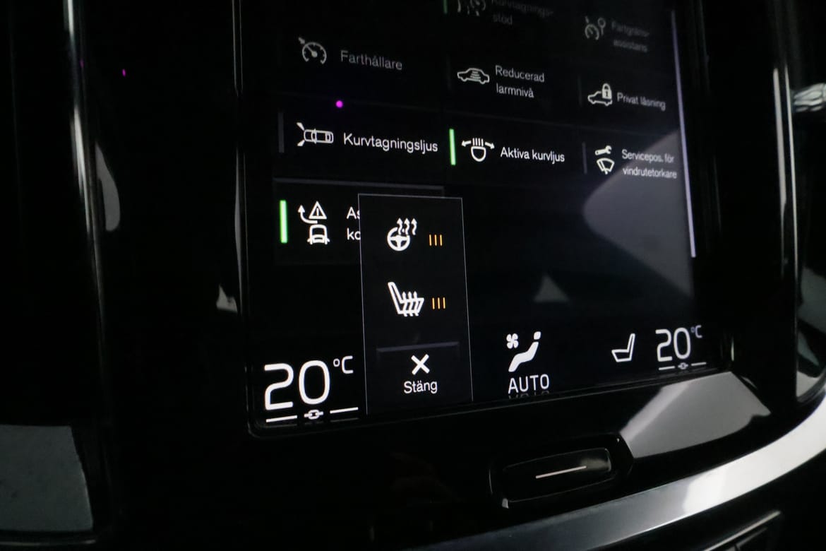 Volvo S60 2020 - miniatyr 28