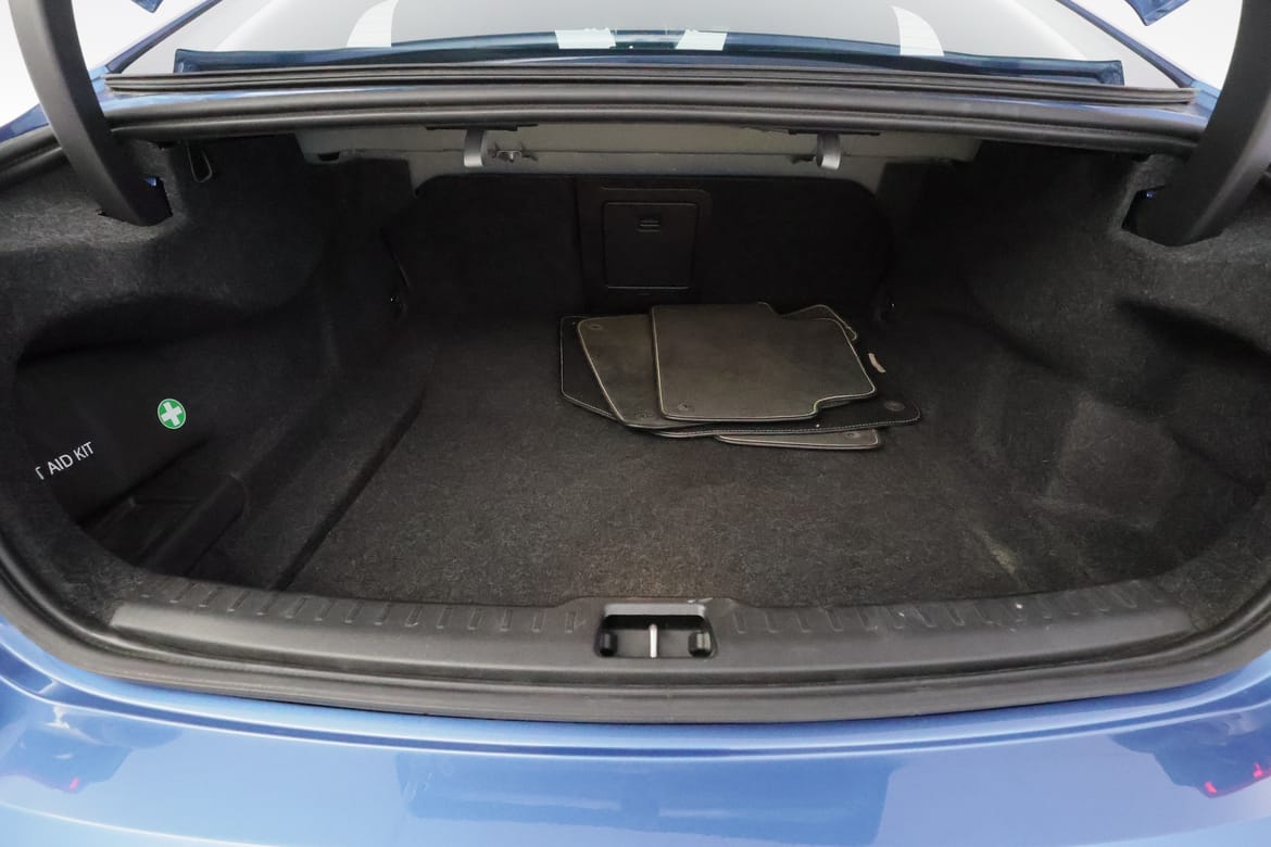 Volvo S60 2020 - miniatyr 8