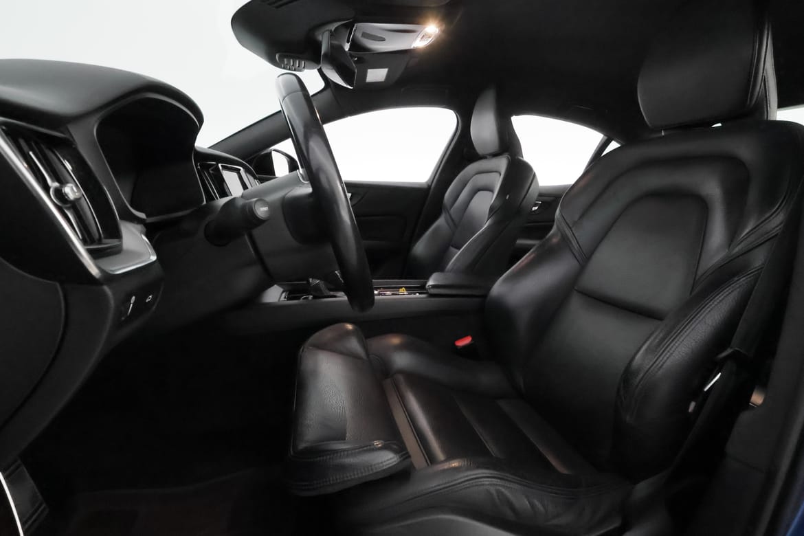 Volvo S60 2020 - miniatyr 10