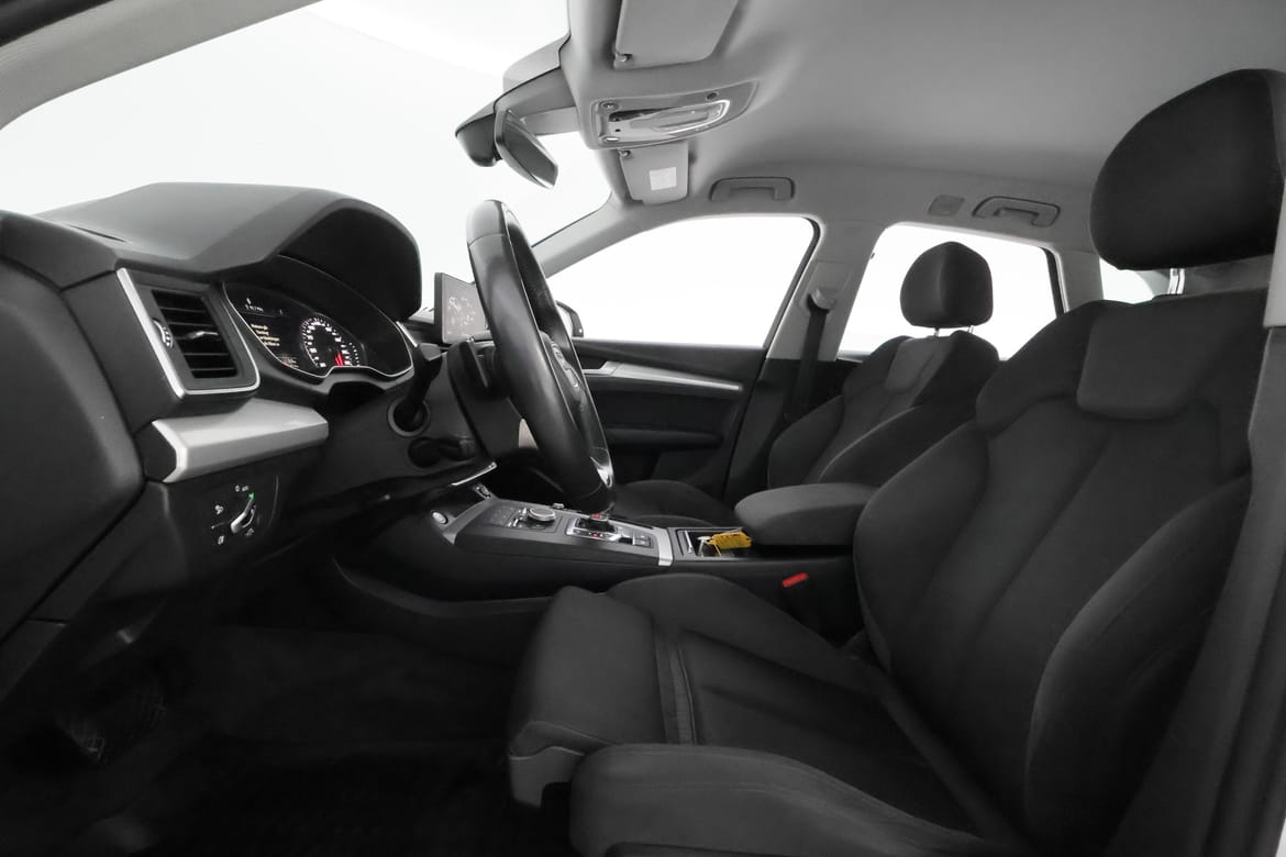 Audi Q5 2018 - miniatyr 11