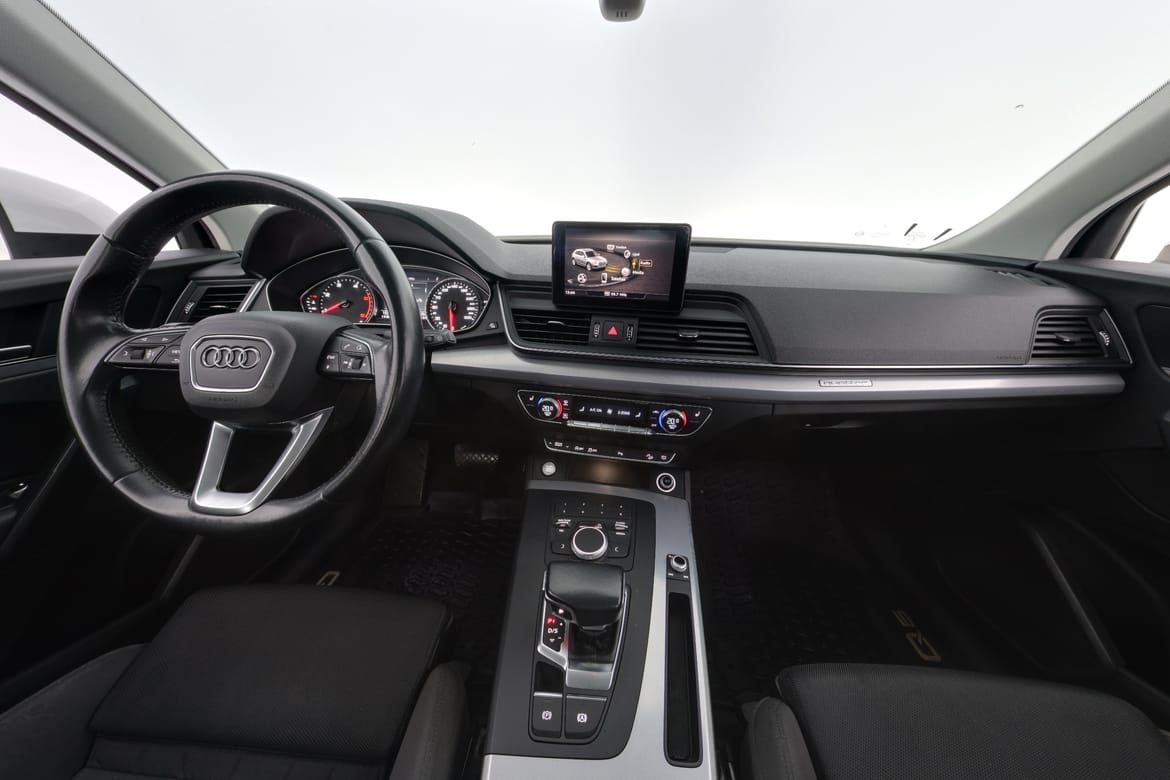 Audi Q5 2018 - miniatyr 13