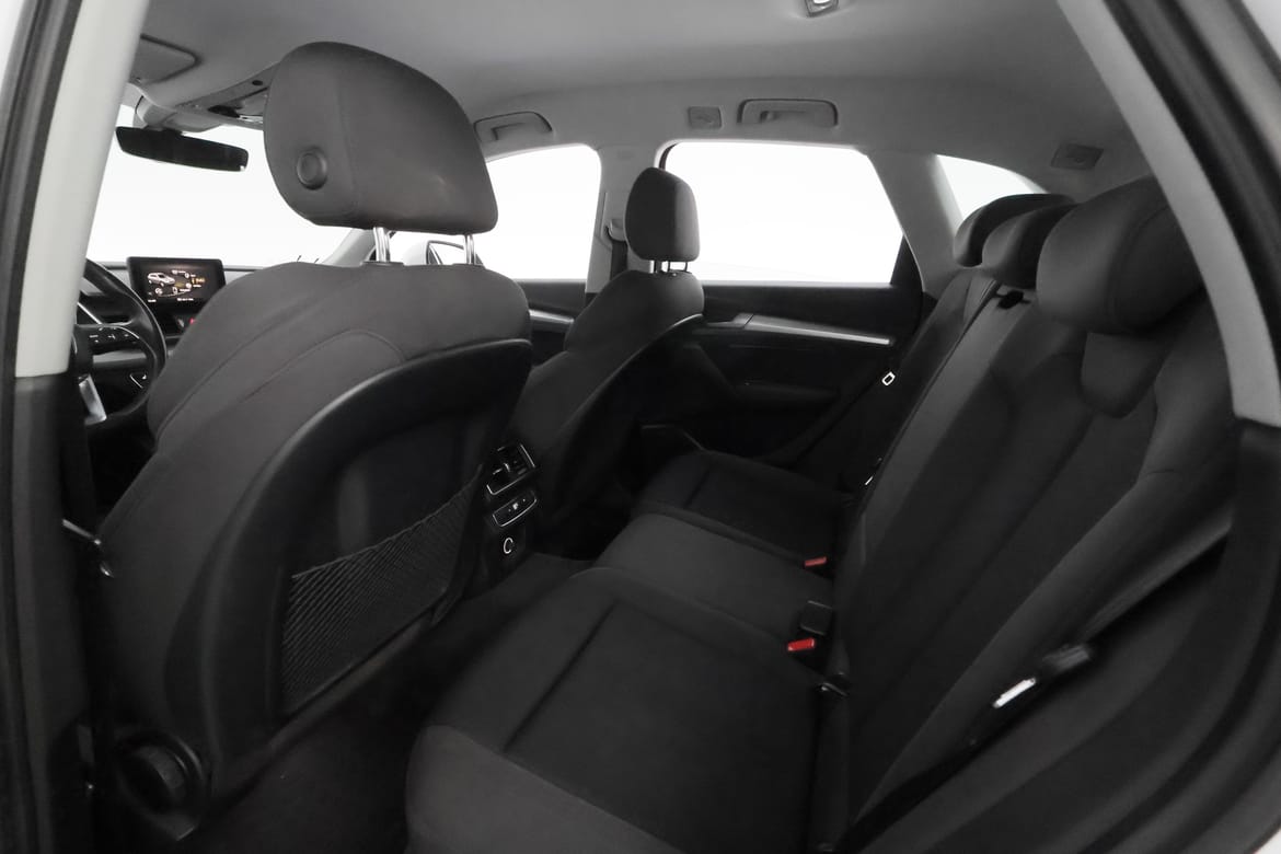 Audi Q5 2018 - miniatyr 19