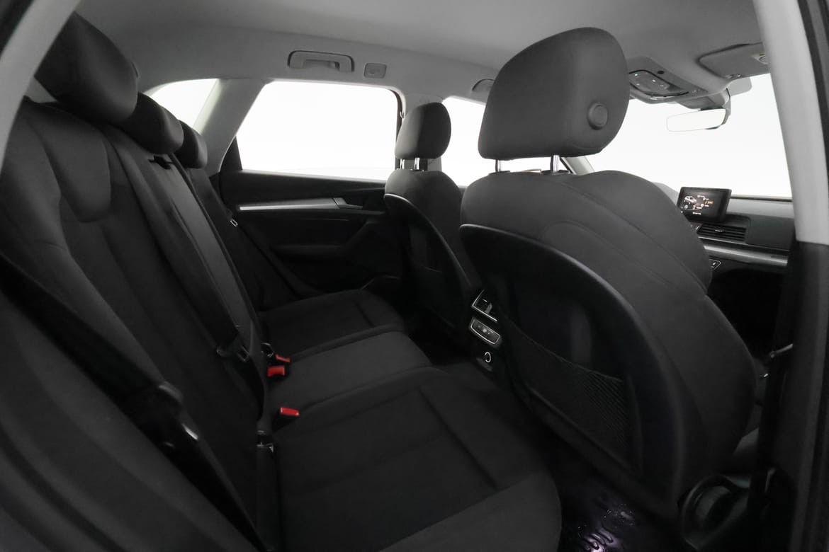 Audi Q5 2018 - miniatyr 20