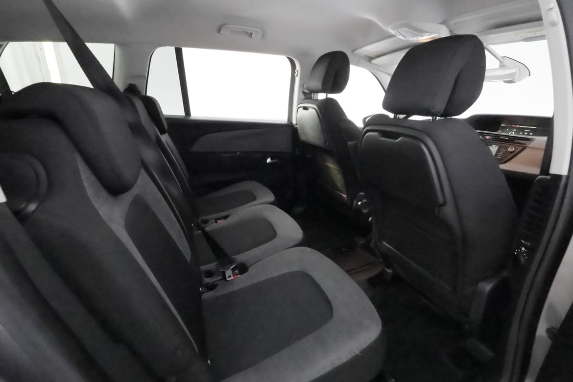 Citroën C4 Picasso 2017 - miniatyr 18