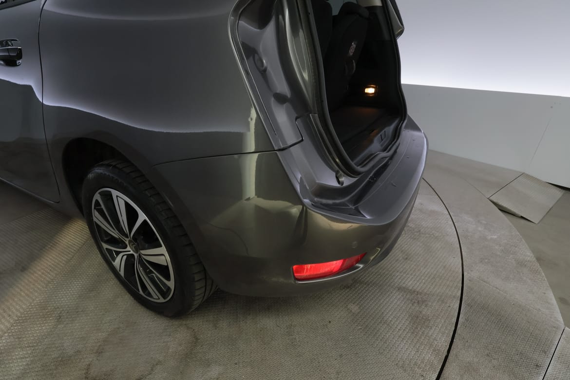 Citroën C4 Picasso 2017 - miniatyr 7