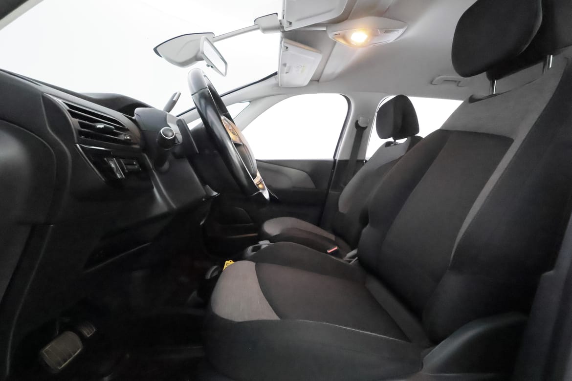 Citroën C4 Picasso 2017 - miniatyr 9