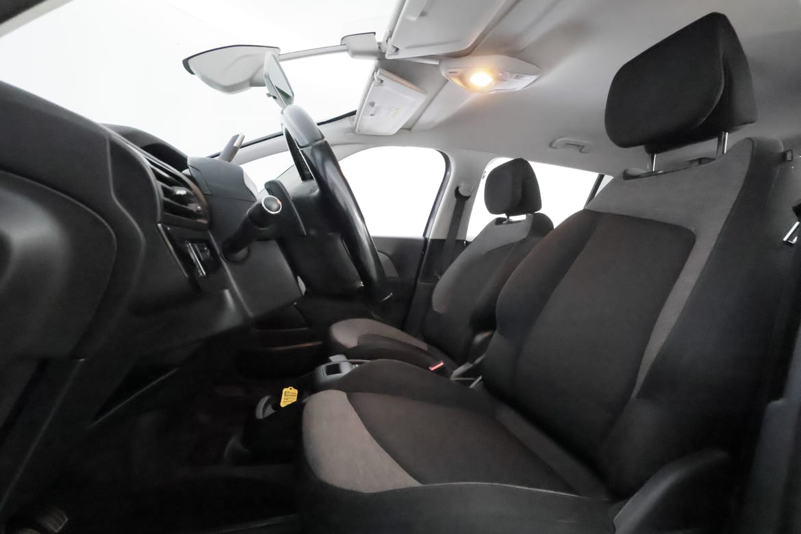 Citroën C4 Picasso 2017 - miniatyr 10