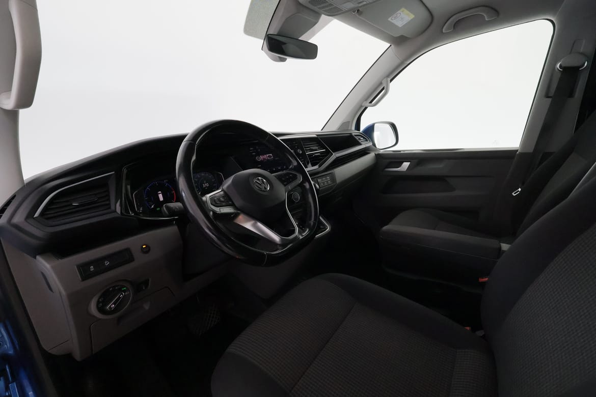 Volkswagen Transporter 2020 - miniatyr 11