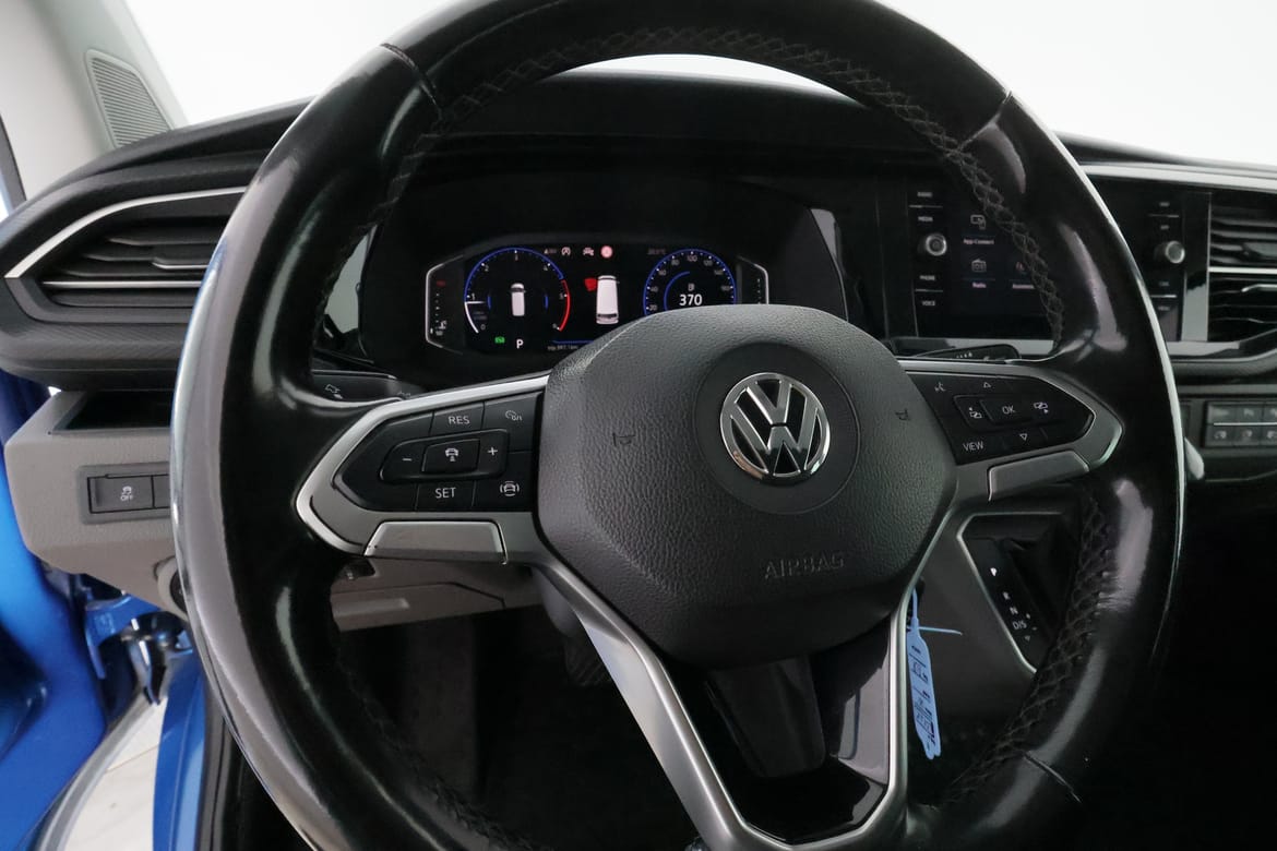 Volkswagen Transporter 2020 - miniatyr 15