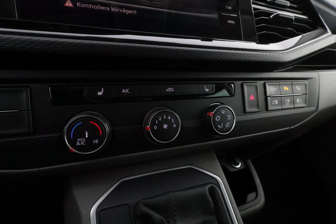 Volkswagen Transporter 2020 - miniatyr 17
