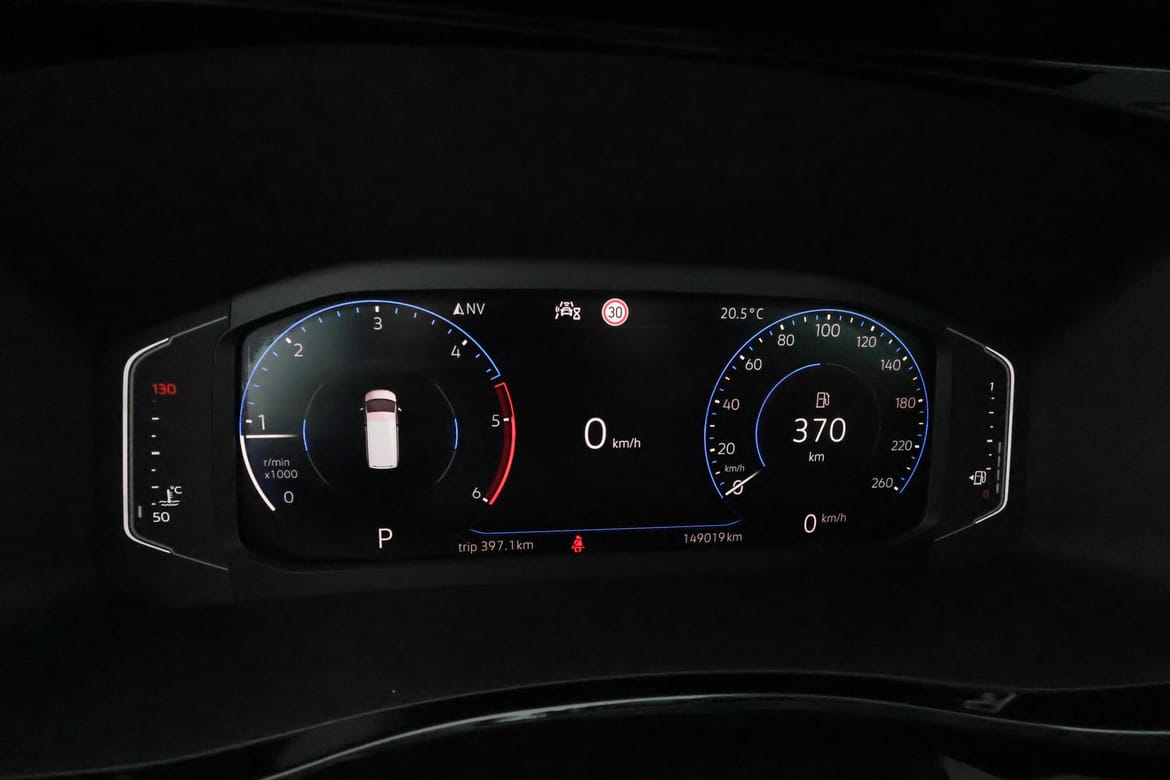 Volkswagen Transporter 2020 - miniatyr 19