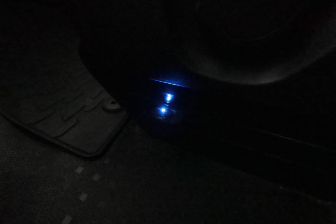 Volkswagen Transporter 2020 - miniatyr 25