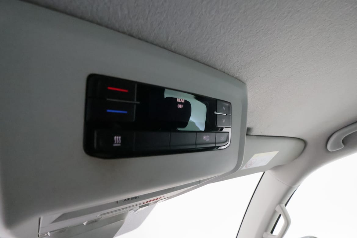 Volkswagen Transporter 2020 - miniatyr 26