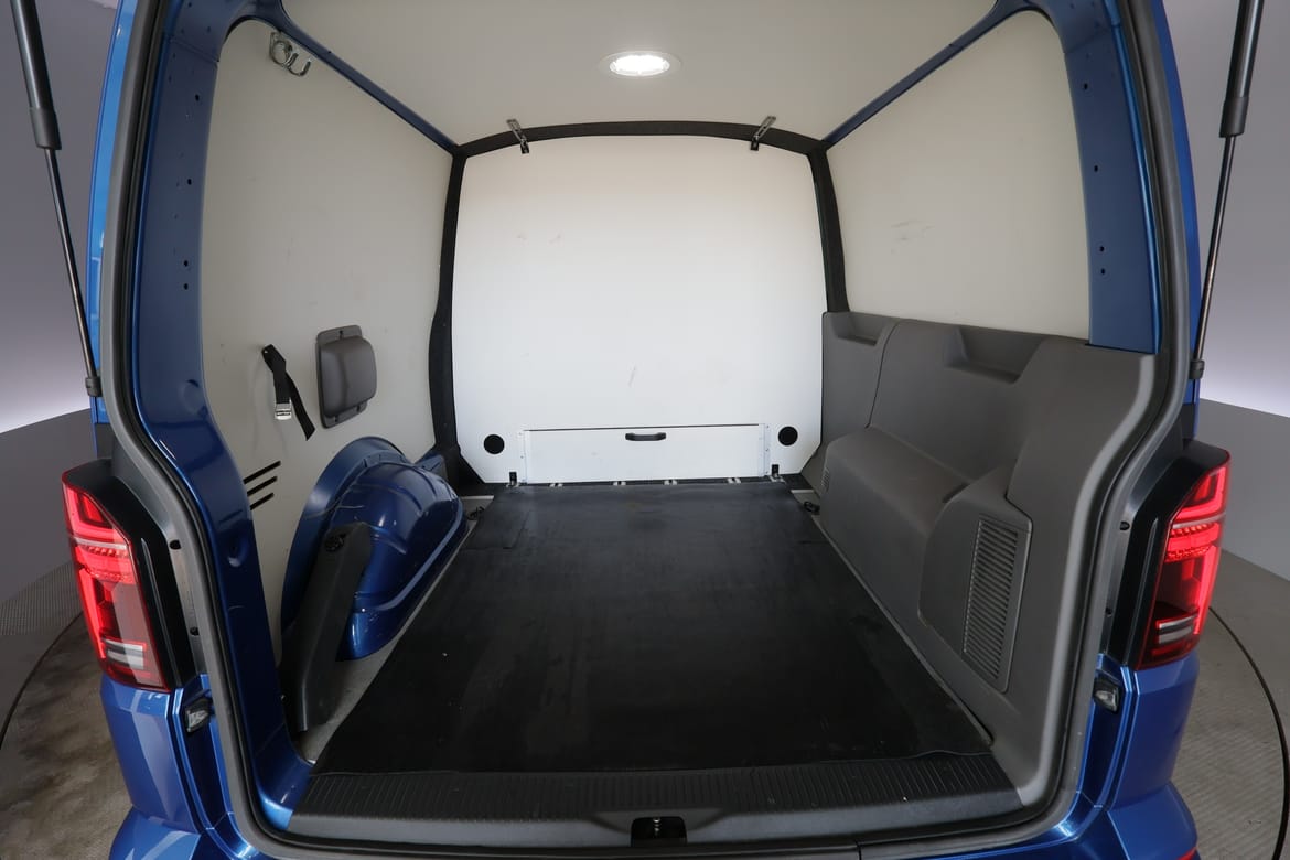 Volkswagen Transporter 2020 - miniatyr 7