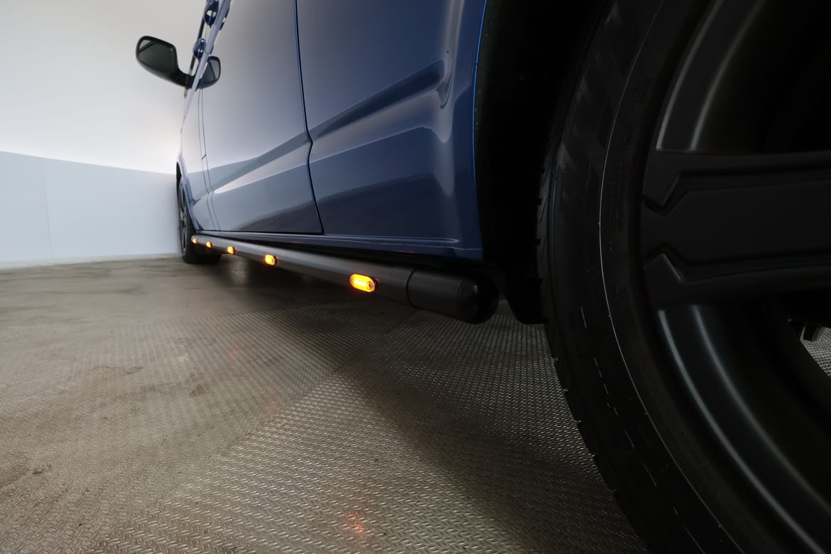 Volkswagen Transporter 2020 - miniatyr 8