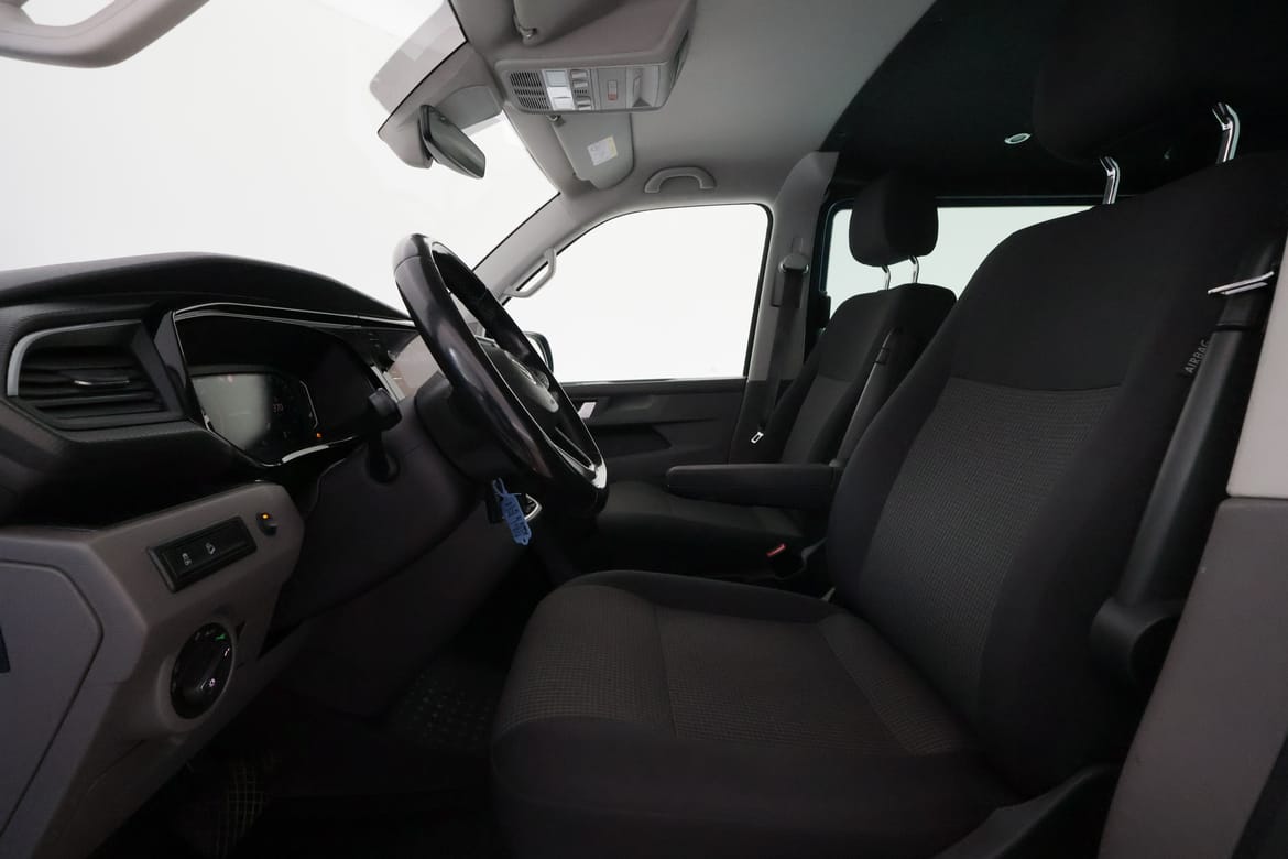 Volkswagen Transporter 2020 - miniatyr 9