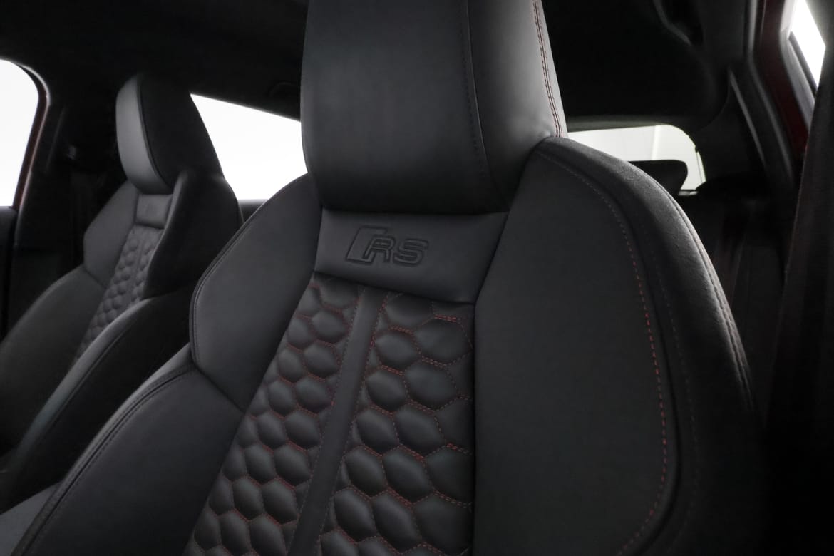 Audi A3 2023 - miniatyr 14
