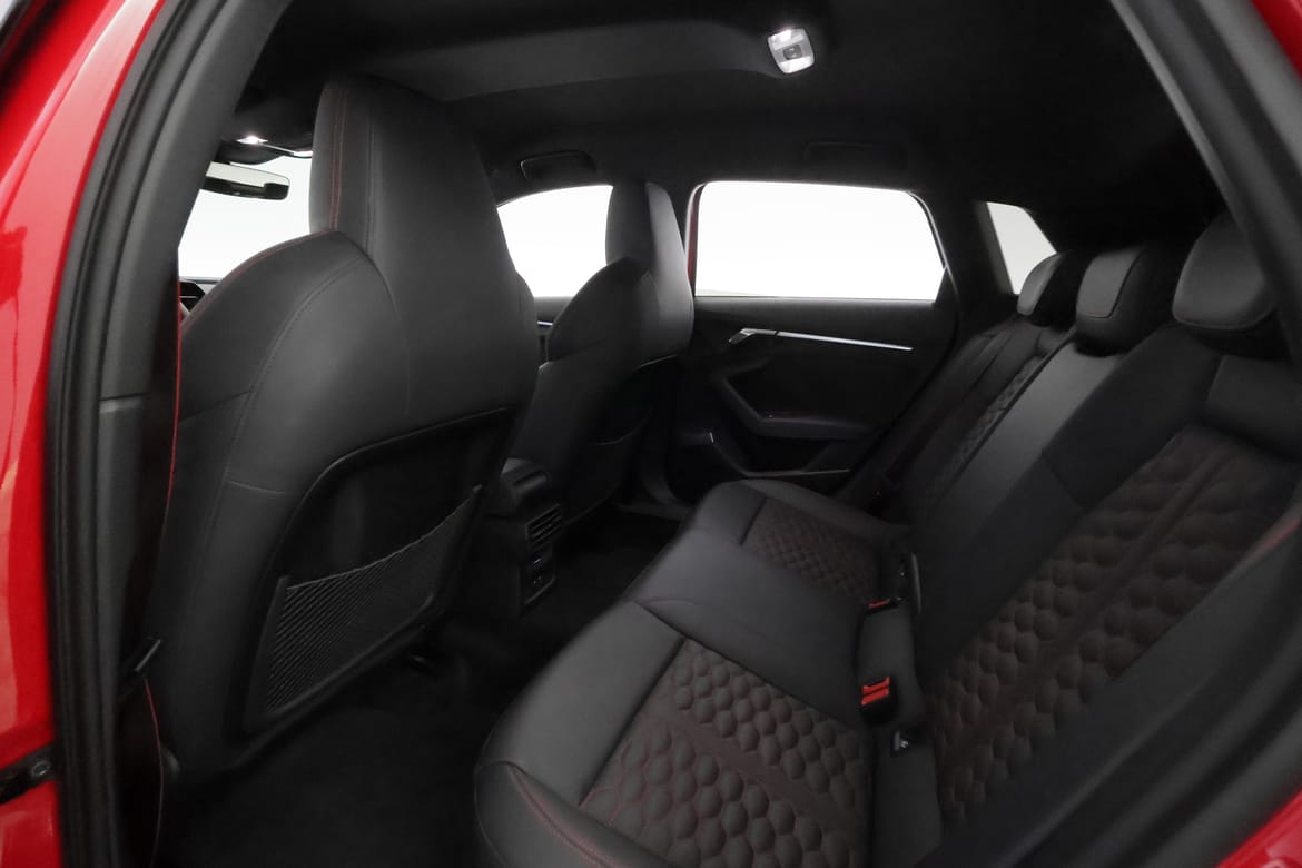 Audi A3 2023 - miniatyr 24