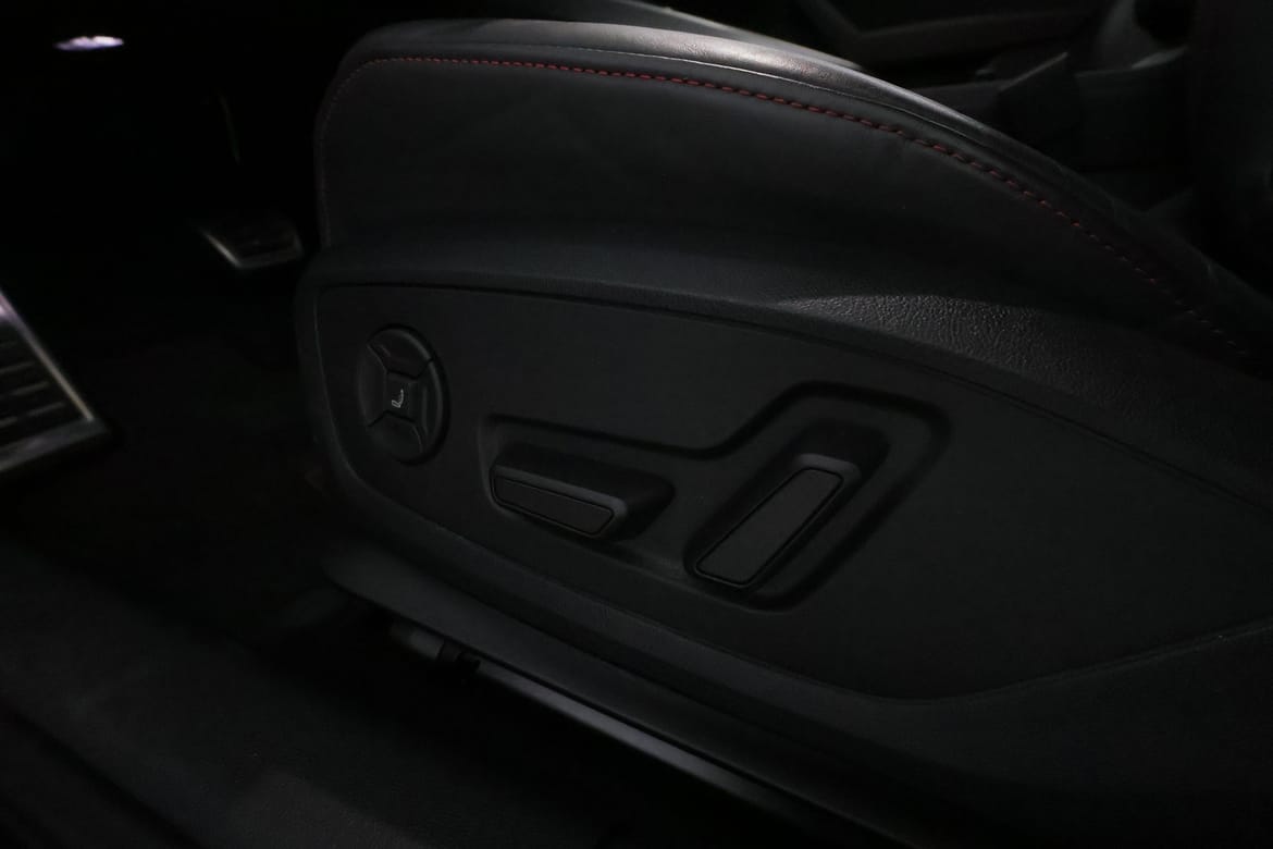 Audi A3 2023 - miniatyr 26