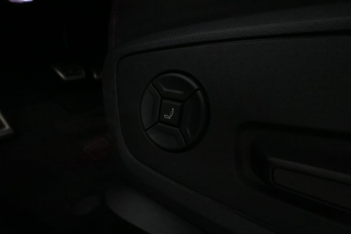 Audi A3 2023 - miniatyr 27
