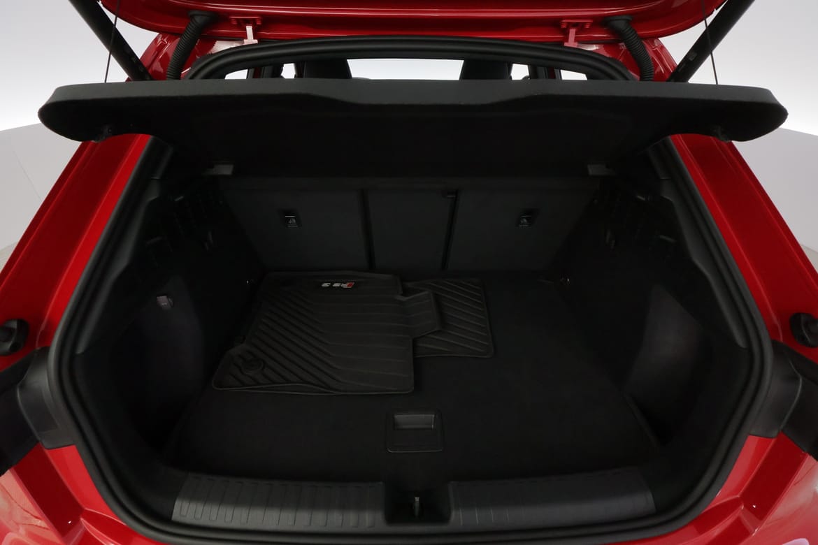 Audi A3 2023 - miniatyr 9