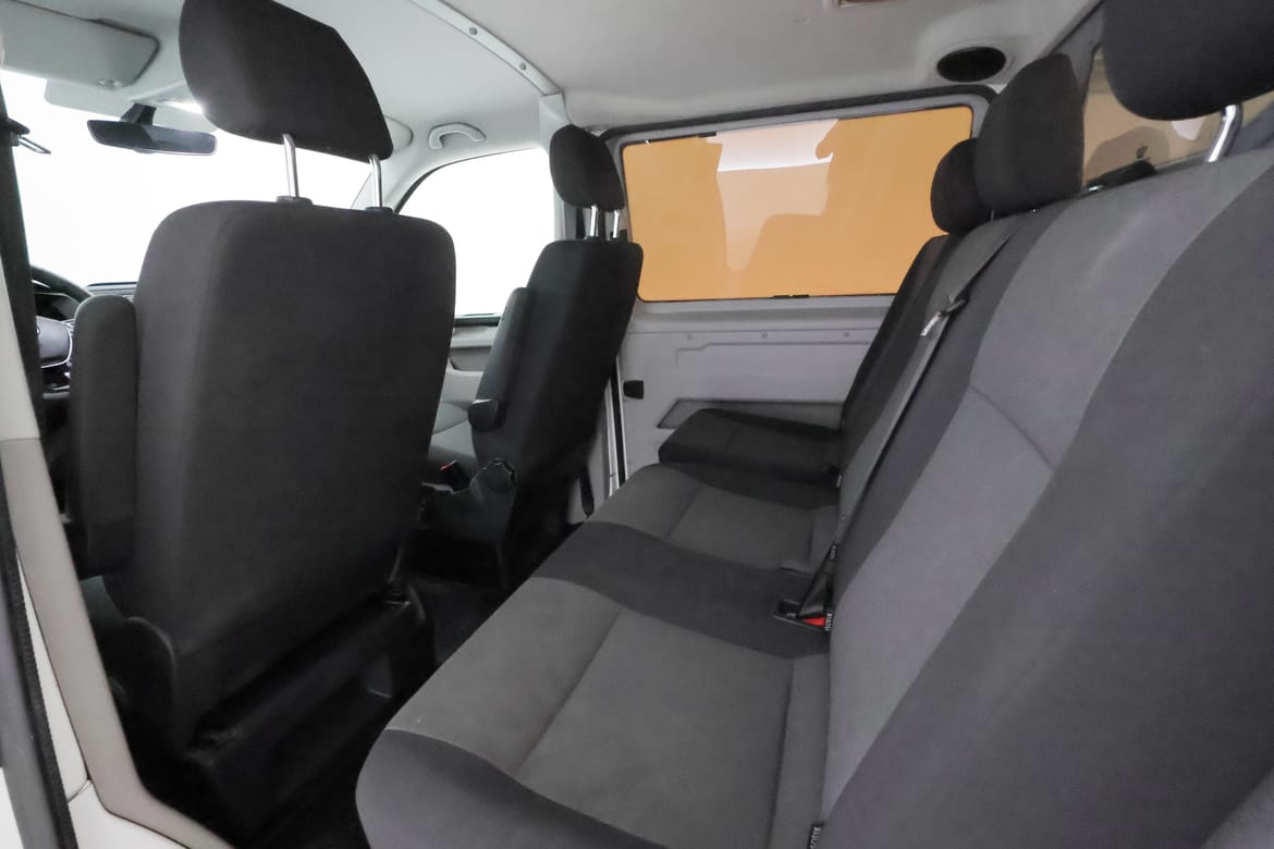Volkswagen Transporter 2017 - miniatyr 11