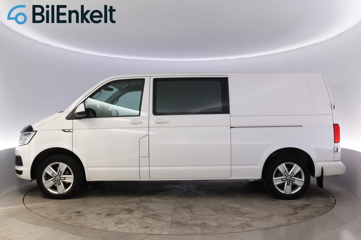 Volkswagen Transporter 2017 - miniatyr 5